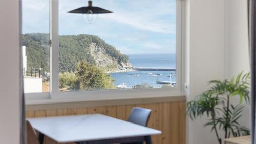 Namhae JJhouse Pension