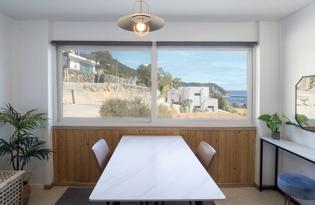 Namhae Jjhouse Pension