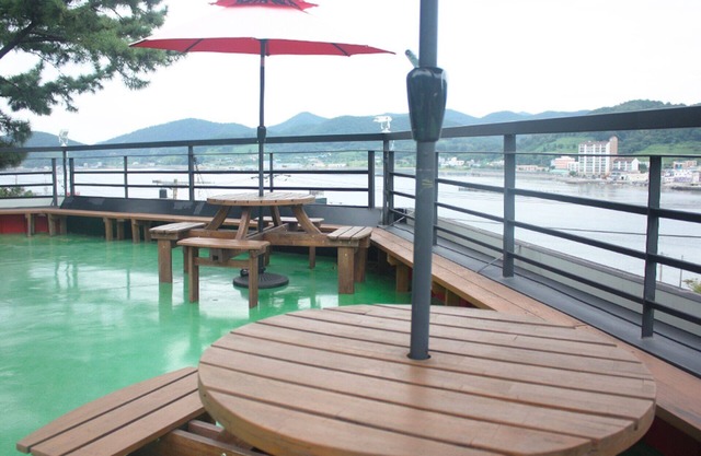 Namhae Myeongpum Guest House