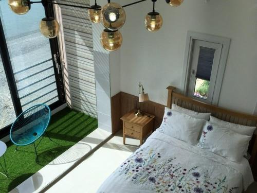 Namhae Ocean Lounge Pension