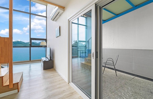 Namhae Ourpoolvilla