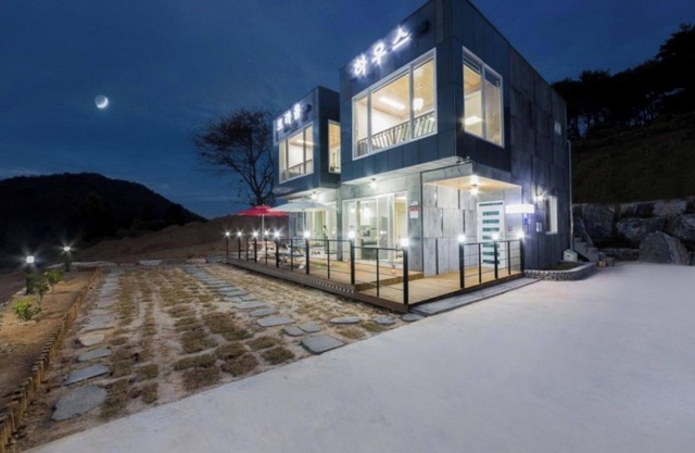 Namhae Stay 132