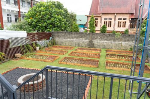 Nami Homestay