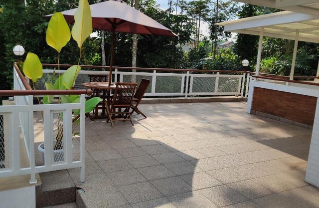 Namira Homestay