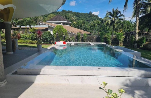 Namo Pool Villa Phuket