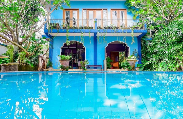 Namora Residence Jakarta