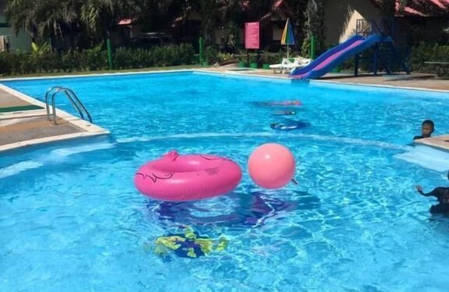 Nampueng Resort