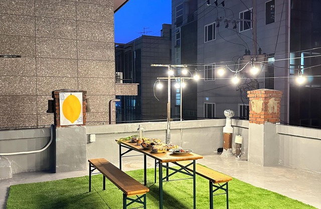 Namsun Mini Hotel