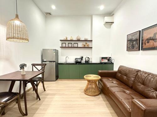 NAMTO HOUSE PARK NEAR HAN MARKET 4a