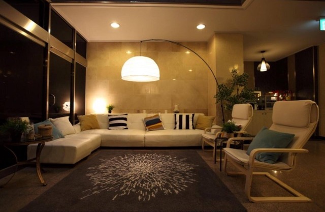 Namwon River Hotel