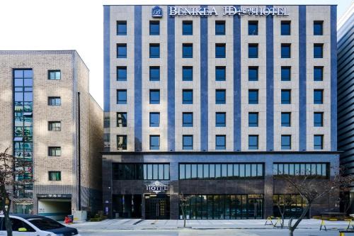 Namyangju Benikea JD Hotel