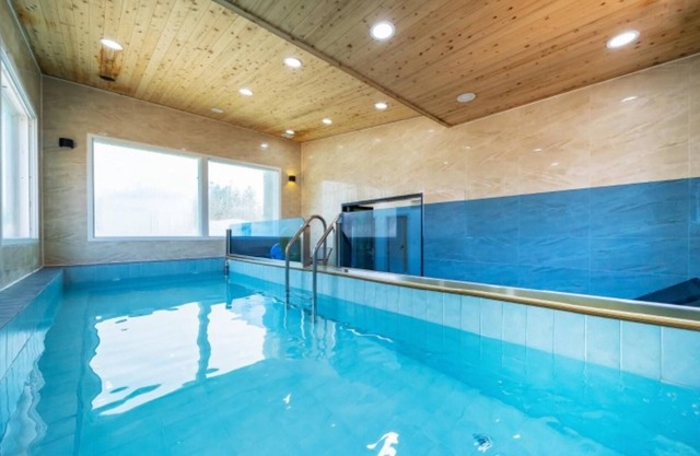 Namyangju Four Season Pool Villa