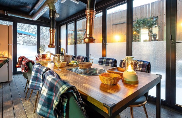 Namyangju Fourseason Poolvilla