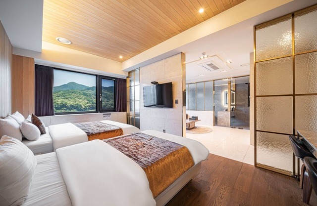 Namyangju Gold Hotel