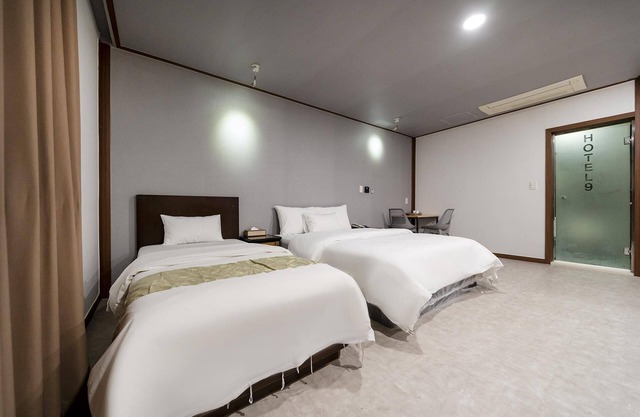 Namyangju Hotel 9