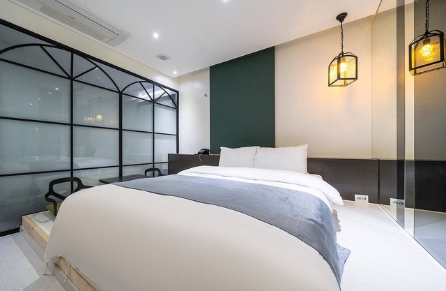 Namyangju Rubino Hotel