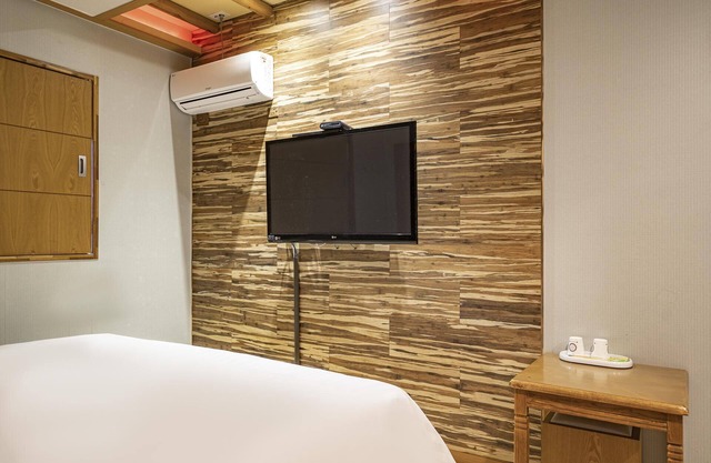 Namyangju Sun Hotel