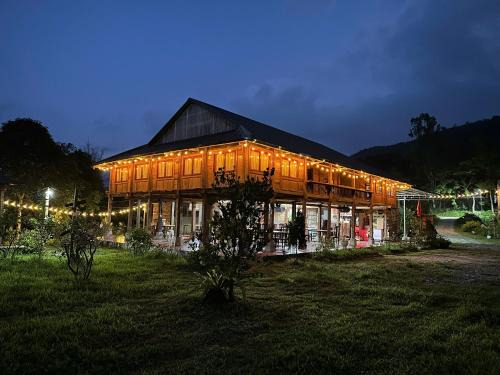 NaNa Farm