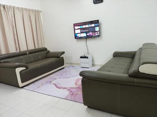 Nana Homestay Tambun Ipoh