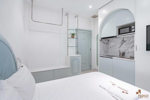 Nana House - Trương Quyền, Quận 3