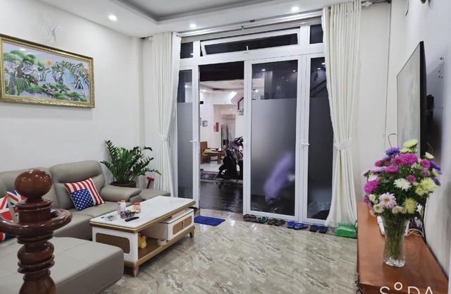 NaNa House