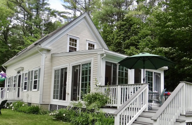 Nana's Cottage
