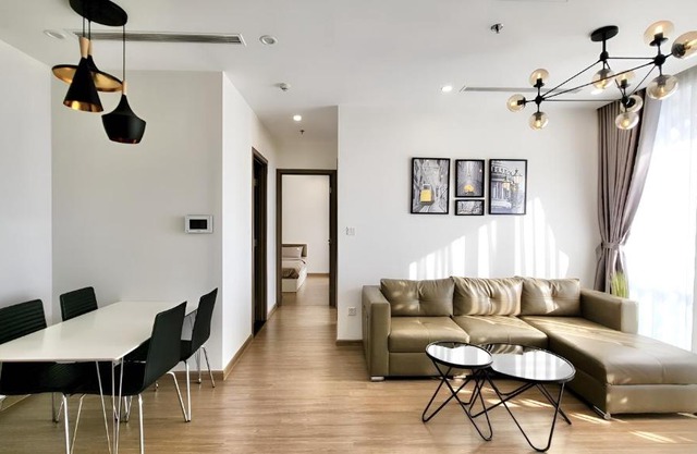Nanahousing-Apartment Vinhomes Skylake #1BR#2BR#3BR