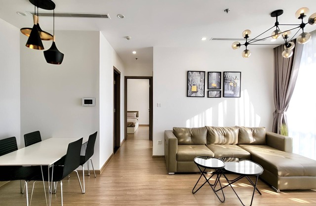 NanaHousing-Apartment Vinhomes Skylake