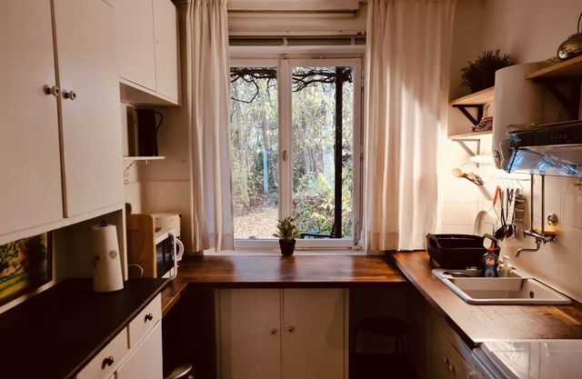 Nanas Holiday Home