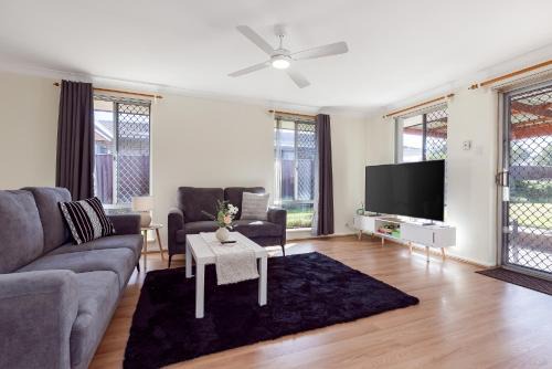 Nanas House By Swan Bnb Management