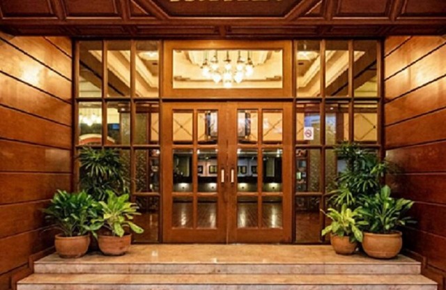 Nanchao Hotel