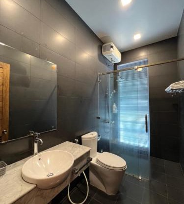 Nancy Grand Vung Tau Villa