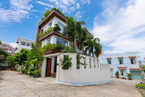 Nancy Tran Grand Strip Vung Tau Villa 8