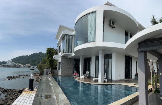 Nancy Tran Grand Strip Vung Tau Villa 9