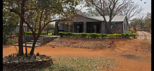 Nandoni Maritime Home