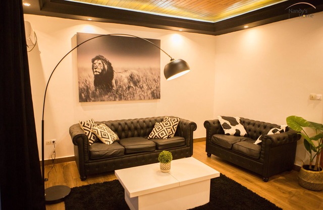 NANDY'S HOME Apartment on the 2nd and last floor i
