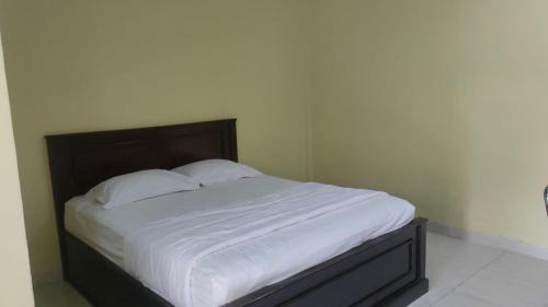 Nangas Homestay