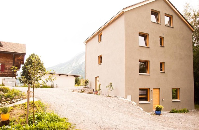 Nangijala Guest House