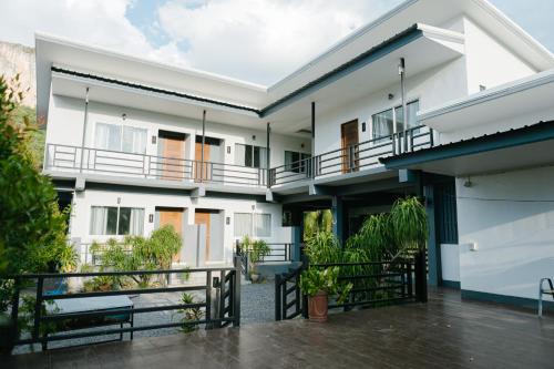 Nangkam Boutique House