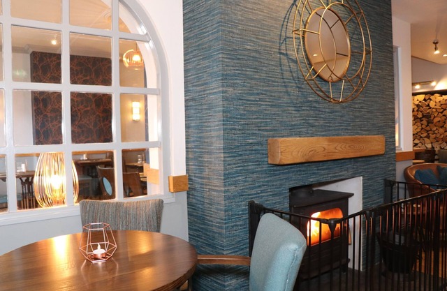 Nanhoron Arms Hotel