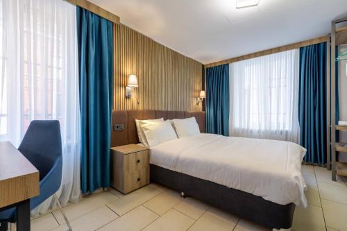 Nani City Hotel