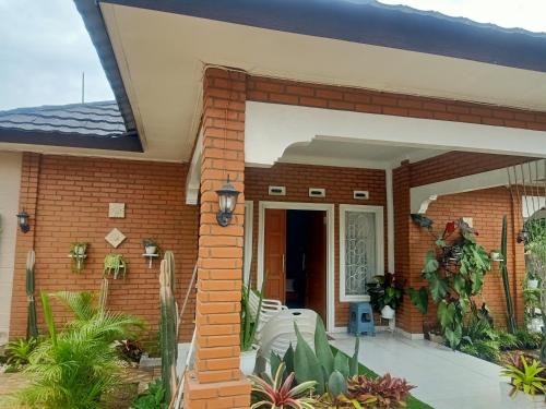 Nanita Homestay