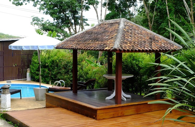 Nankanok Bungalow