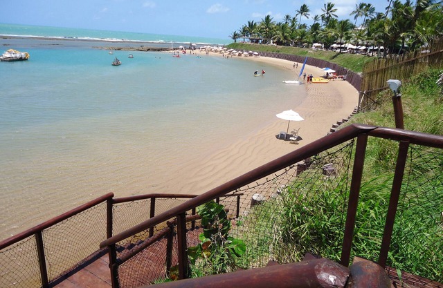 Nannai Residence - Muro Alto - Porto de Galinhas