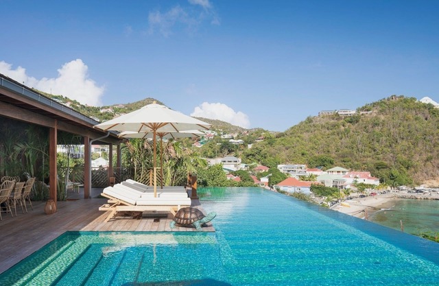 Nanne (1/4 Rooms) Luxury villa