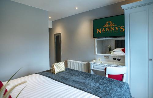 Nannys