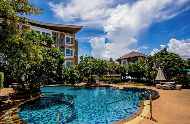 Nano Place Hotel