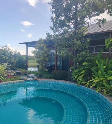 Nanon Resort