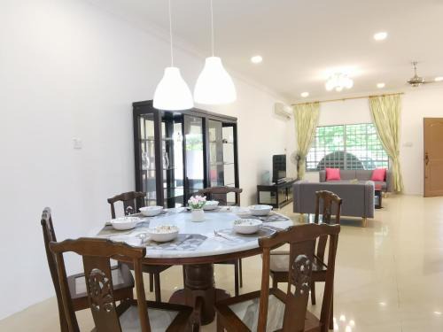 NanSang One Homestay 8pax 4Rooms