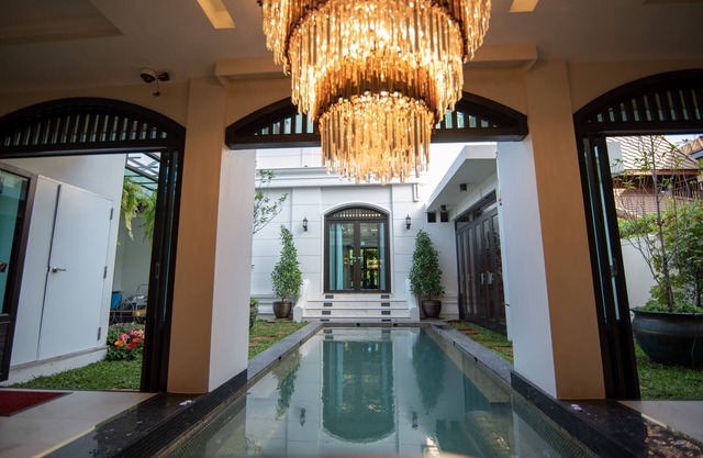 Nanta Glam CM Hotel & Residences